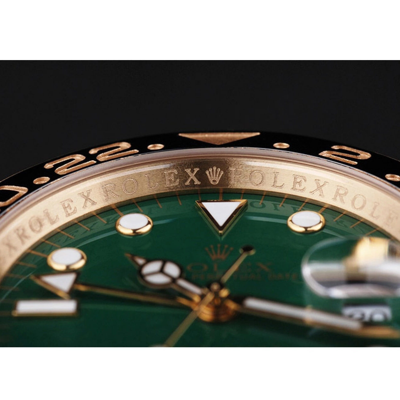 Rolex copies cheap Rolex Ii-rl169 Gmt-Master 0716